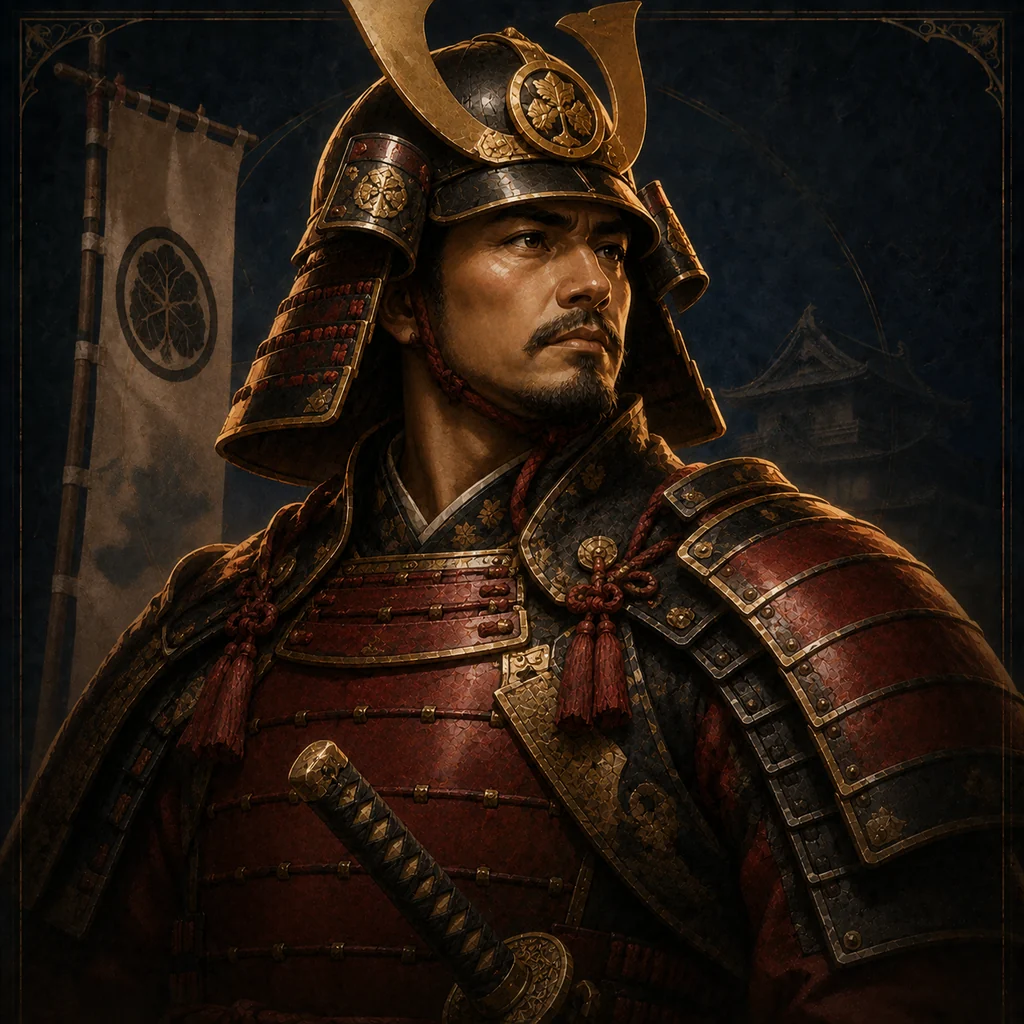 Leader Shirakawa