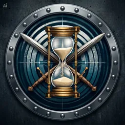 Iron Concordat faction emblem