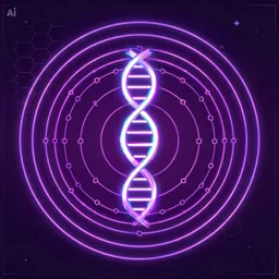 Helix Synthesis faction emblem