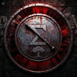 Sygma Pact faction emblem