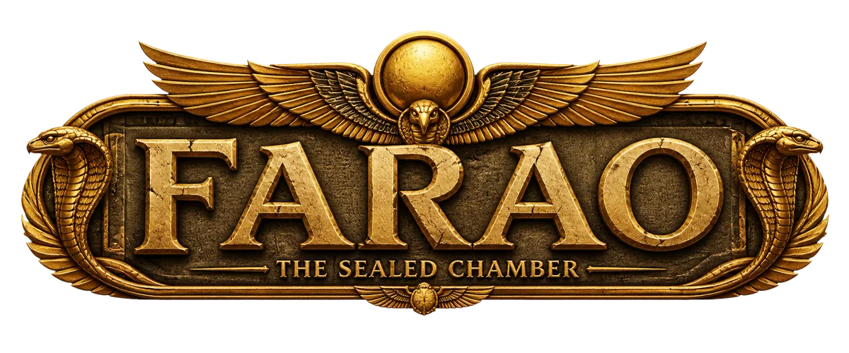 Farao: The Sealed Chamber