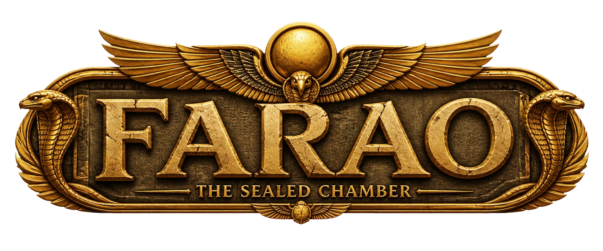 Farao — The Sealed Chamber