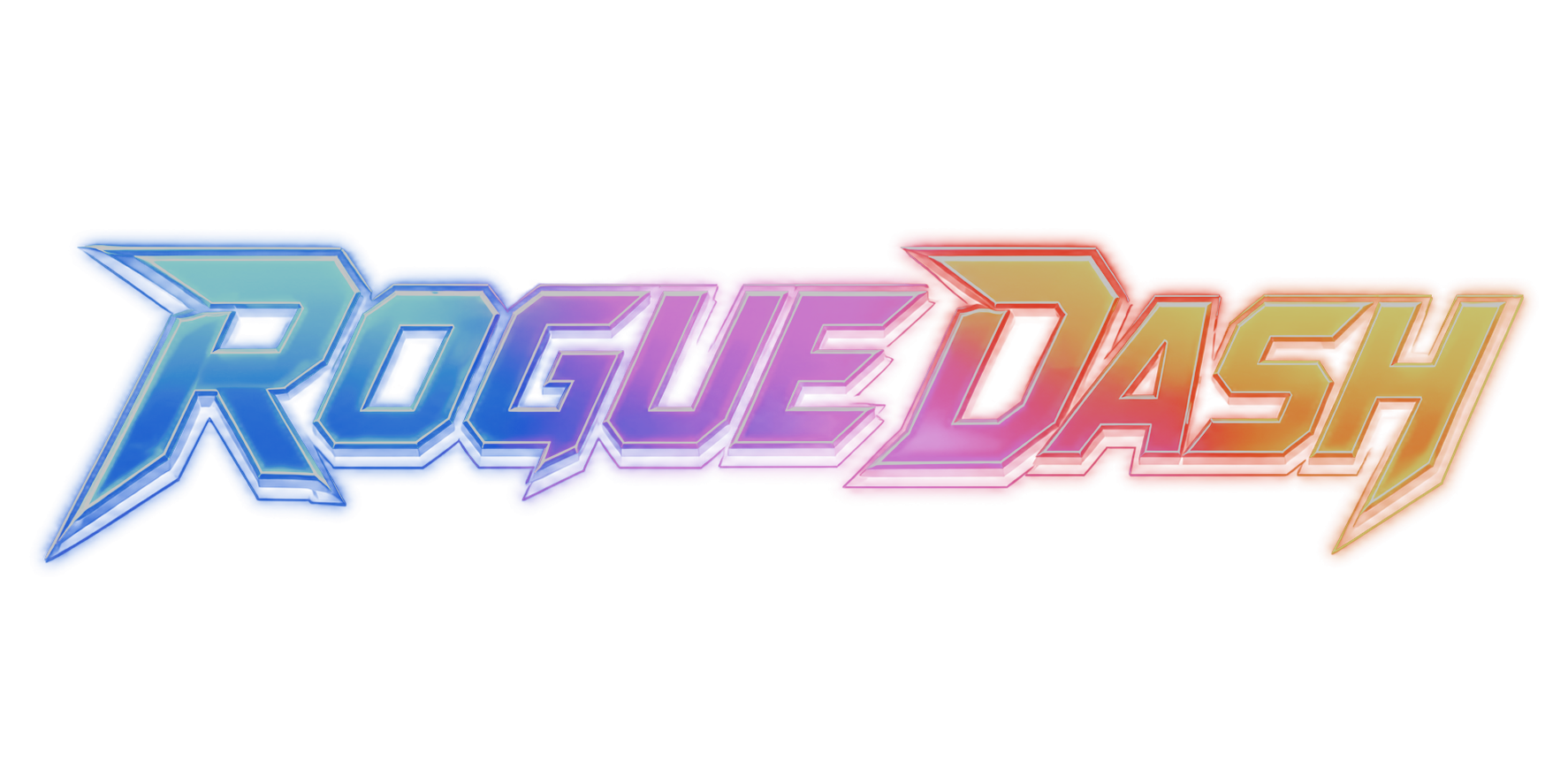 ROGUE DASH
