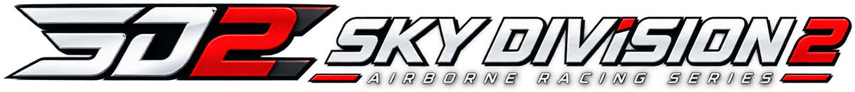 Sky Division 2 — Airborne Racing Series
